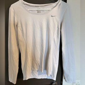 Nike long sleeve